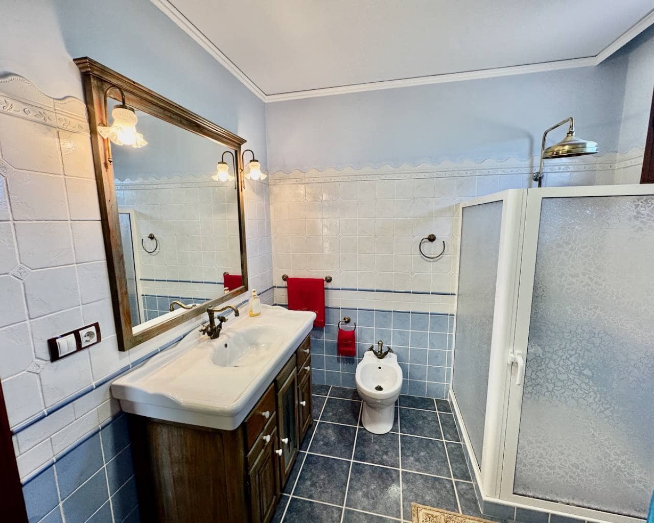 4 quarto Quinta/Casa Rural para venda em Los Montesinos com piscina - 780 000 € (Ref: 8549420)