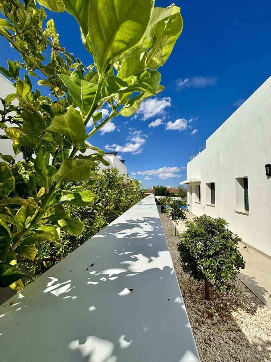 3 Zimmer Villa zu verkaufen in Benijofar mit Pool - 478.732 € (Ref: 8577733)