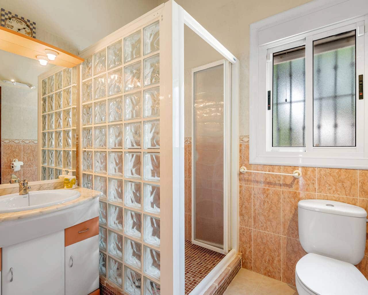 2 camera da letto Finca/Casa di Campagna in vendita in Rafal con piscina - 395.000 € (Rif: 8640315)