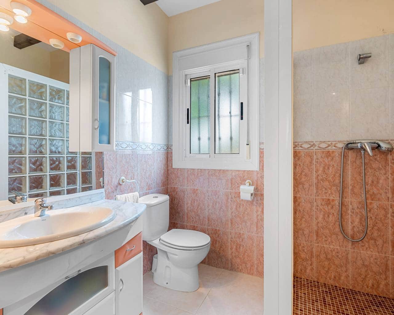 2 camera da letto Finca/Casa di Campagna in vendita in Rafal con piscina - 395.000 € (Rif: 8640315)