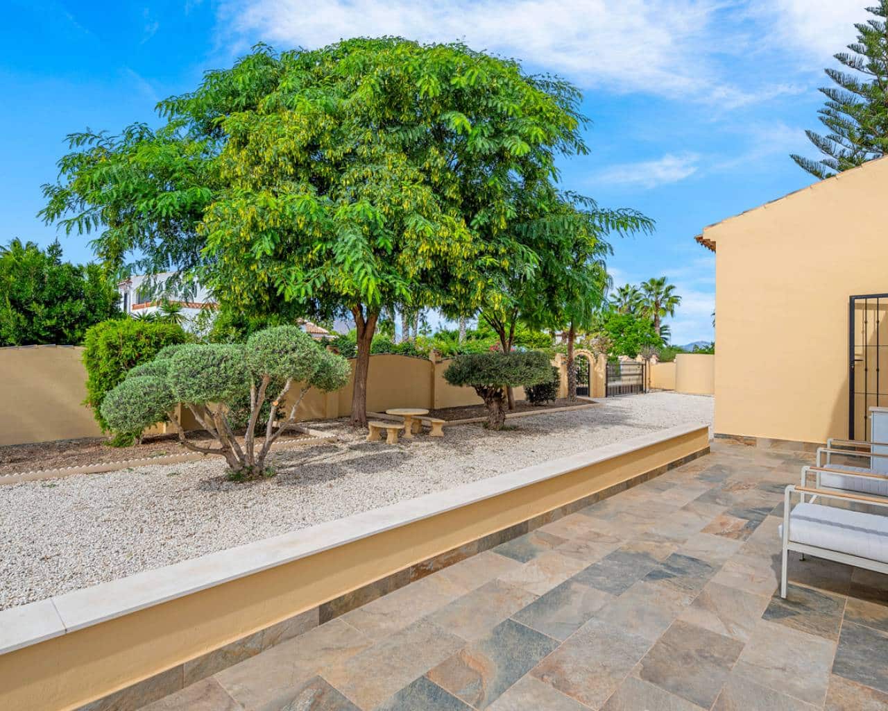 2 camera da letto Finca/Casa di Campagna in vendita in Rafal con piscina - 395.000 € (Rif: 8640315)