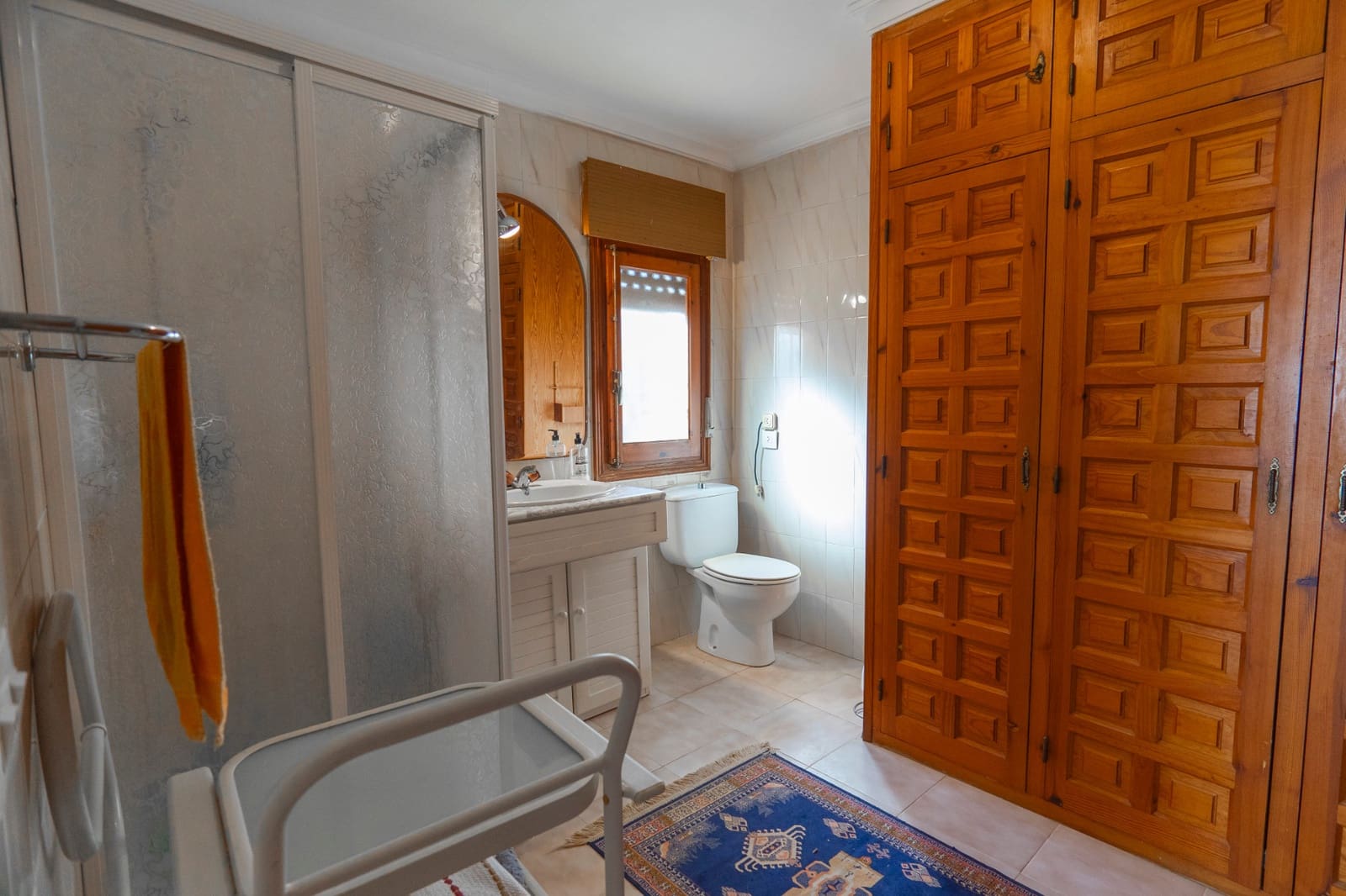 5 sovrum Villa till salu i Ciudad Quesada med pool - 499 000 € (Ref: 8666756)