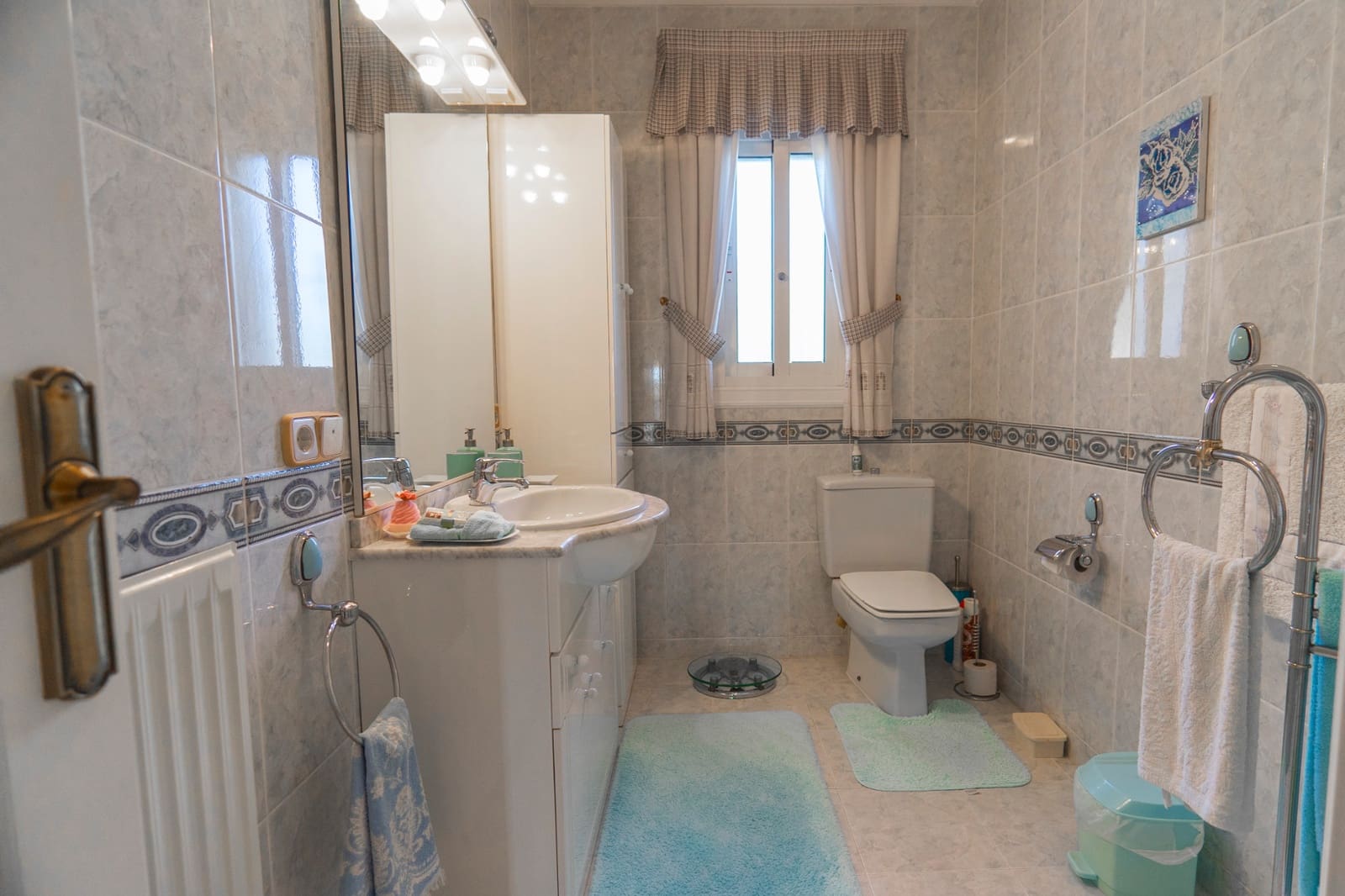 5 sovrum Villa till salu i Ciudad Quesada med pool - 499 000 € (Ref: 8666756)