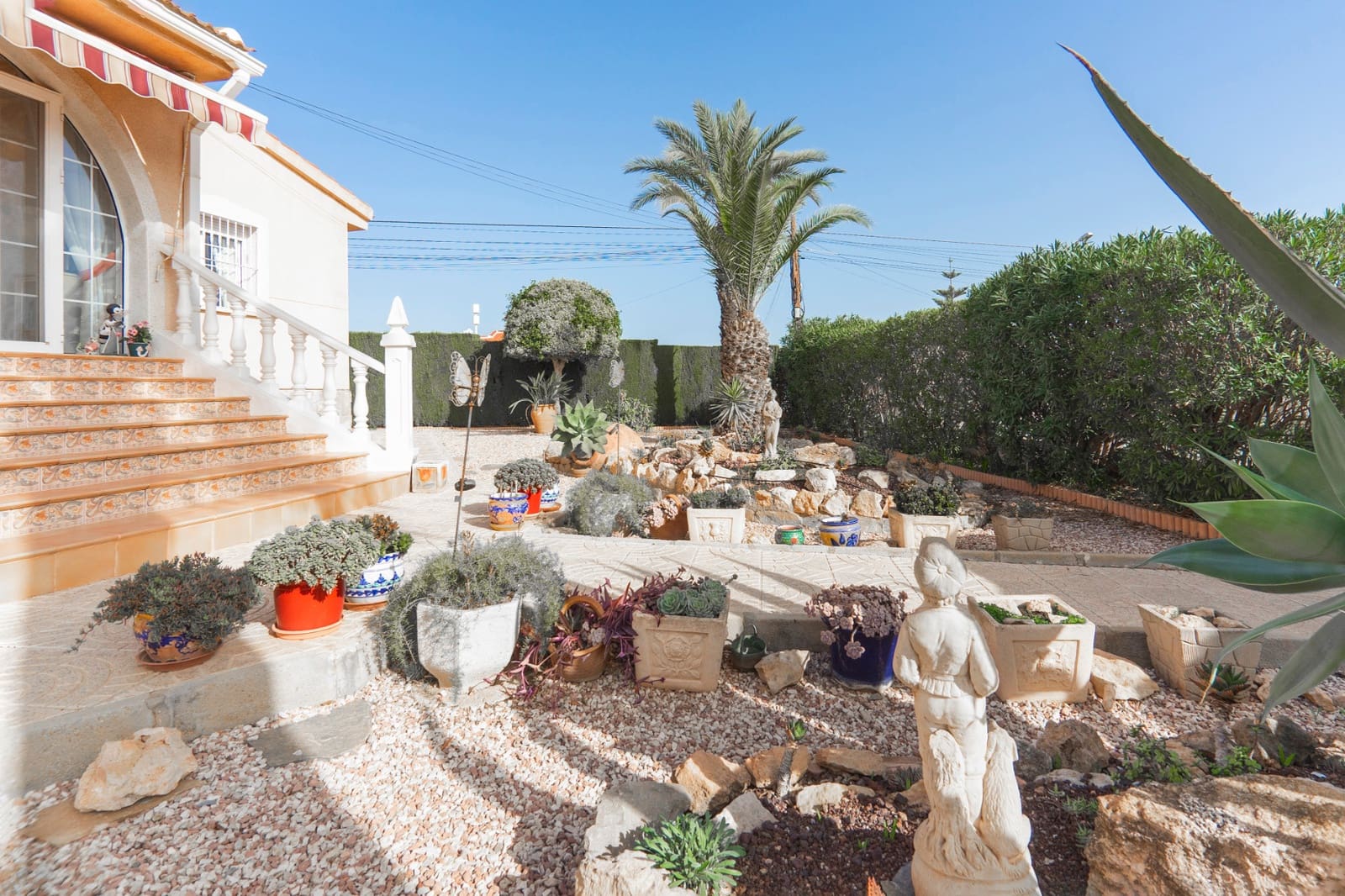 5 sovrum Villa till salu i Ciudad Quesada med pool - 499 000 € (Ref: 8666756)