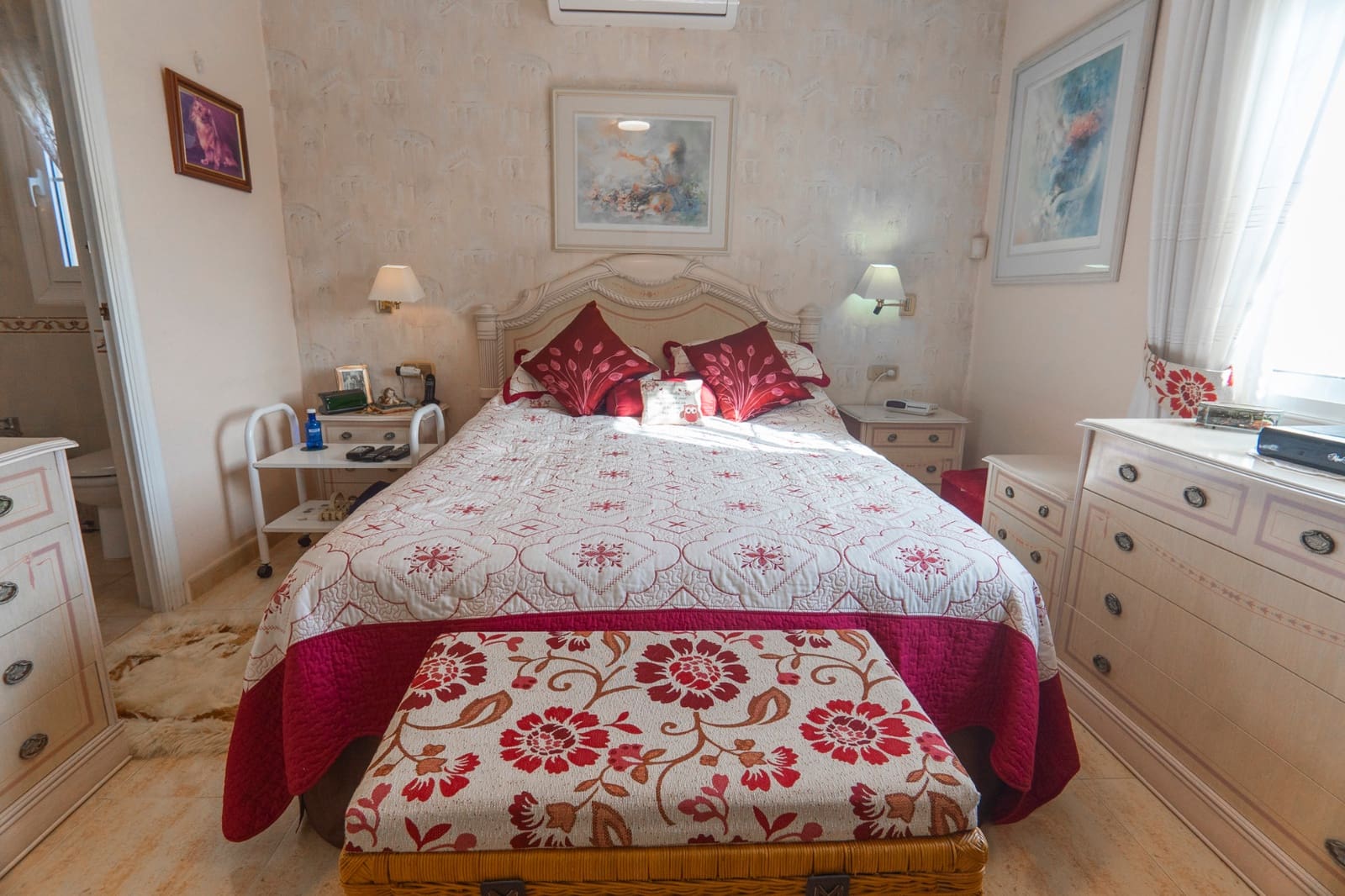 5 sovrum Villa till salu i Ciudad Quesada med pool - 499 000 € (Ref: 8666756)