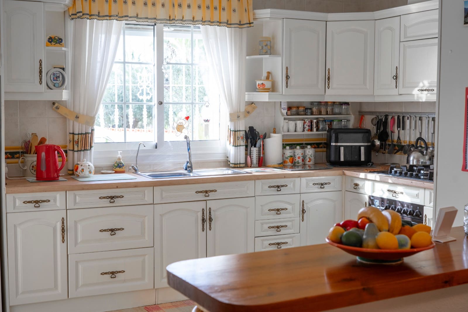 5 sovrum Villa till salu i Ciudad Quesada med pool - 499 000 € (Ref: 8666756)