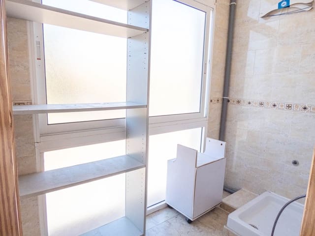 Commercial for sale in Algorfa - € 100,000 (Ref: 8677027)