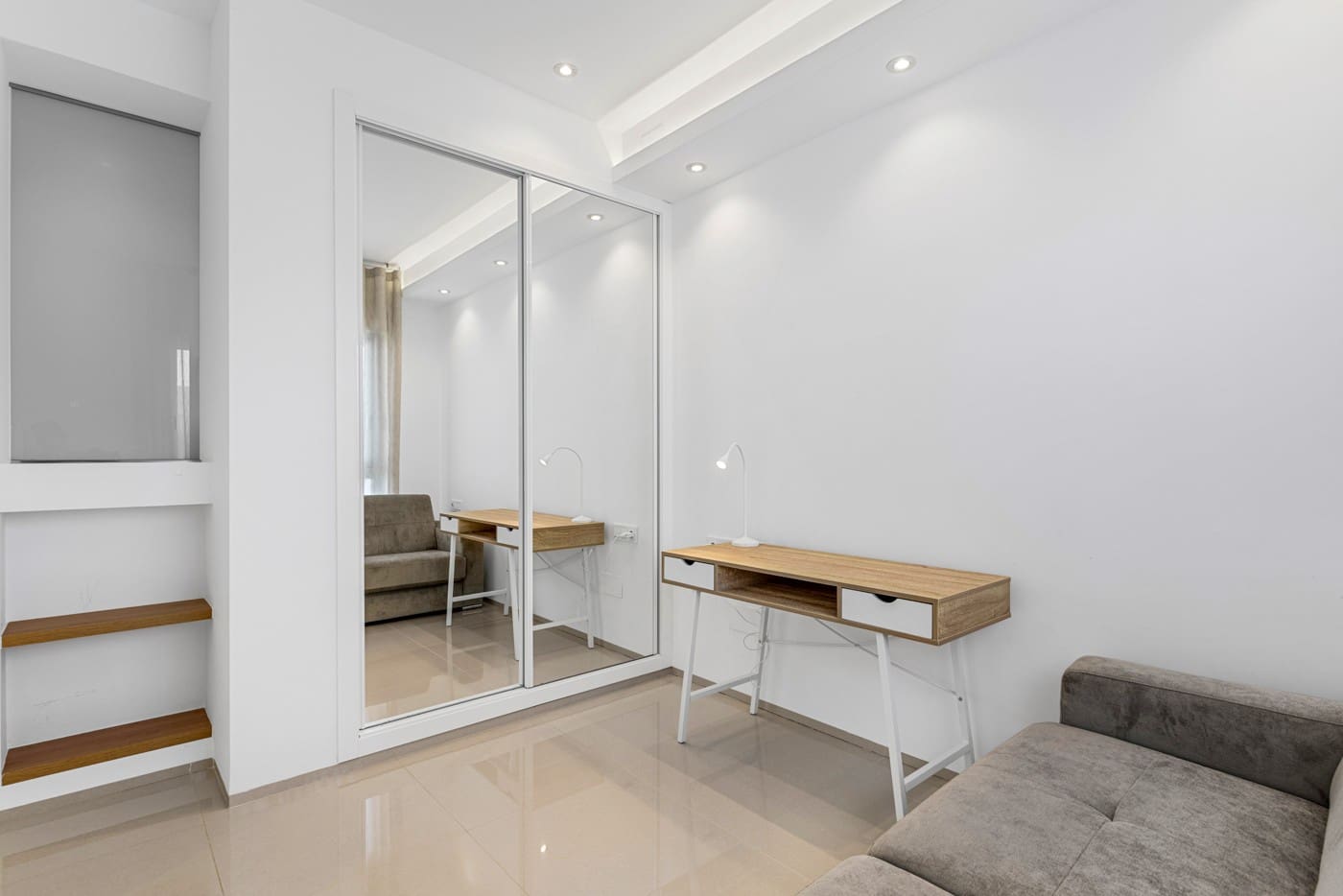 3 slaapkamer Appartement te koop in Dona Pepa met zwembad - € 330.000 (Ref: 8747829)