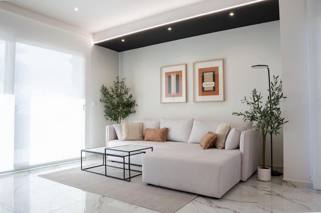 3 sovrum Villa till salu i Ciudad Quesada, Rojales med pool - 549 000 € (Ref: 8753910)