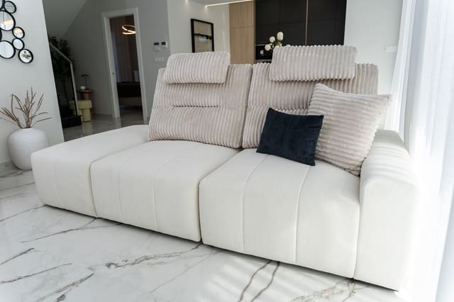 3 bedroom Villa for sale in Ciudad Quesada, Rojales with pool - € 588,000 (Ref: 8753911)