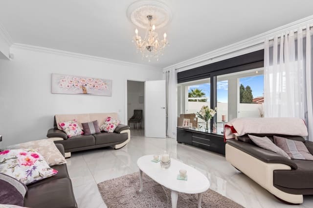 3 chambre Villa/Maison à vendre à Ciudad Quesada, Rojales avec piscine - 675 000 € (Ref: 8759910)