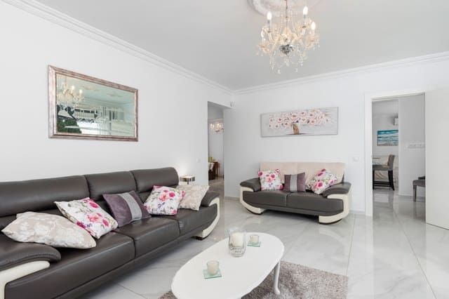 3 chambre Villa/Maison à vendre à Ciudad Quesada, Rojales avec piscine - 675 000 € (Ref: 8759910)