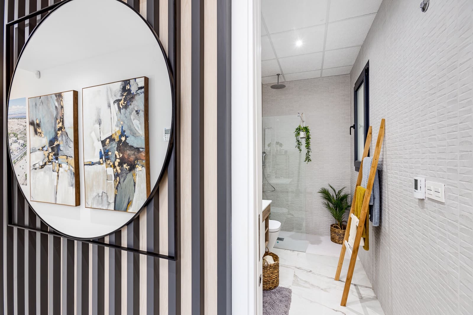 2 soverom Bungalow til salgs i Ciudad Quesada med svømmebasseng - € 322 000 (Ref: 8769276)