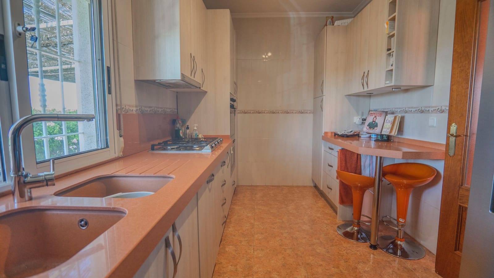 3 slaapkamer Finca/Landhuis te koop in San Bartolome met zwembad - € 379.950 (Ref: 8777378)