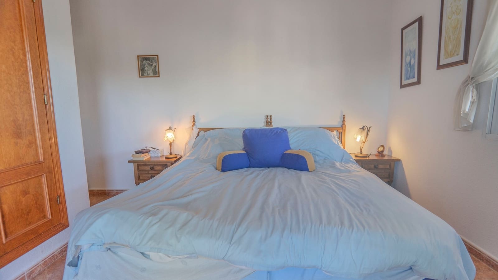 3 slaapkamer Finca/Landhuis te koop in San Bartolome met zwembad - € 379.950 (Ref: 8777378)