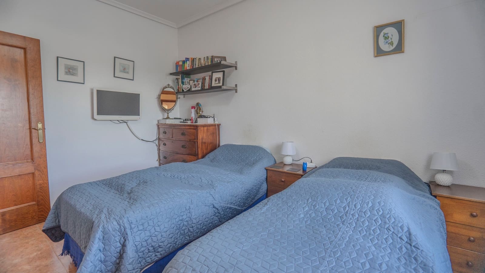 3 slaapkamer Finca/Landhuis te koop in San Bartolome met zwembad - € 379.950 (Ref: 8777378)