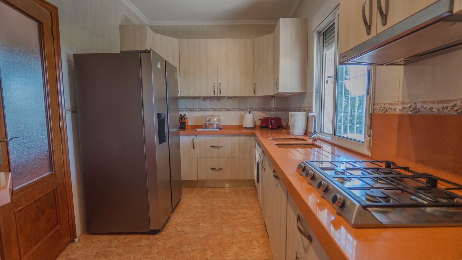 3 slaapkamer Finca/Landhuis te koop in San Bartolome met zwembad - € 379.950 (Ref: 8777378)