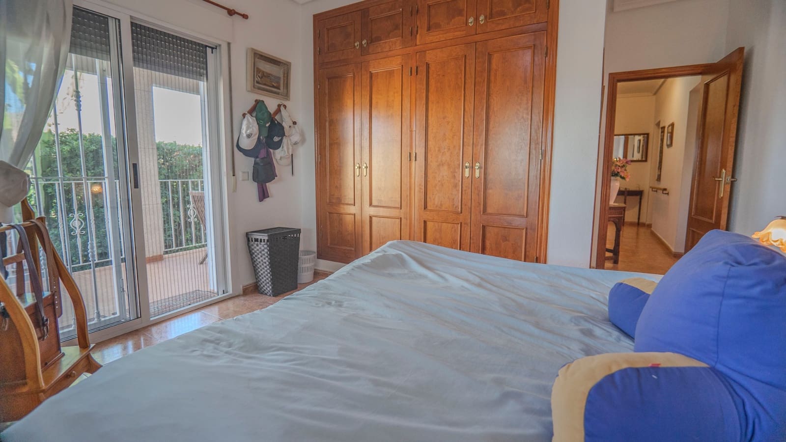 3 slaapkamer Finca/Landhuis te koop in San Bartolome met zwembad - € 379.950 (Ref: 8777378)