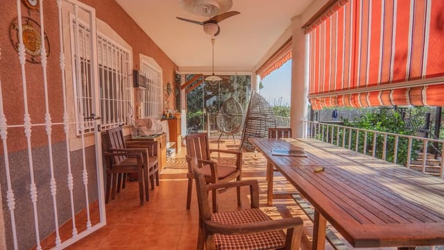 3 bedroom Finca/Country House for sale in San Bartolomé, Orihuela with pool - € 379,950 (Ref: 8777378)