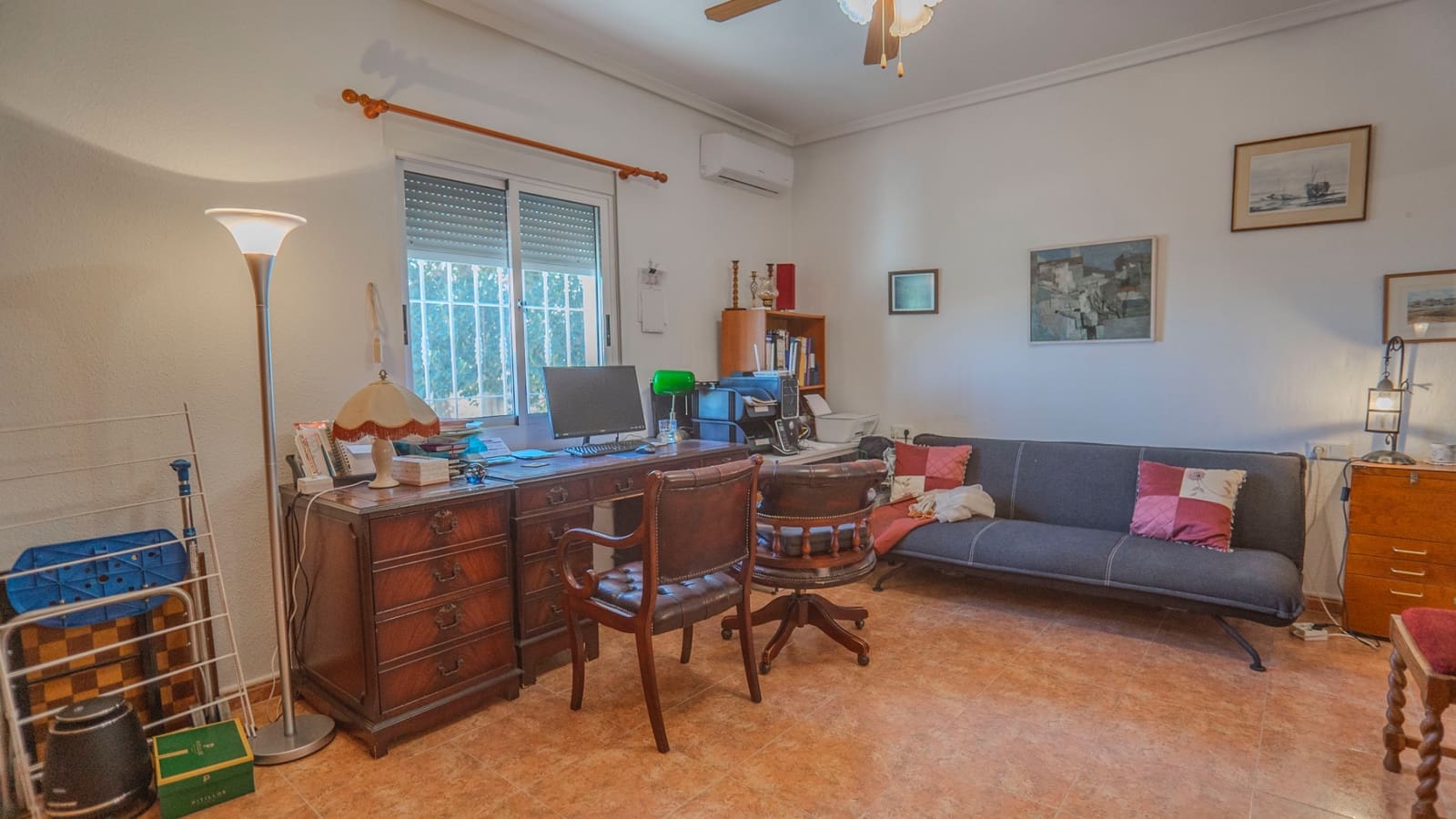 3 slaapkamer Finca/Landhuis te koop in San Bartolome met zwembad - € 379.950 (Ref: 8777378)