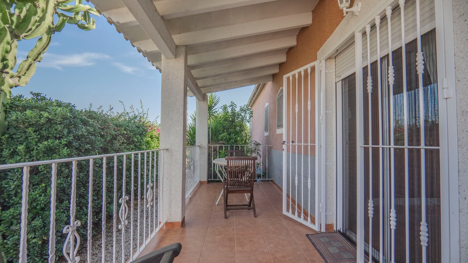 3 slaapkamer Finca/Landhuis te koop in San Bartolome met zwembad - € 379.950 (Ref: 8777378)