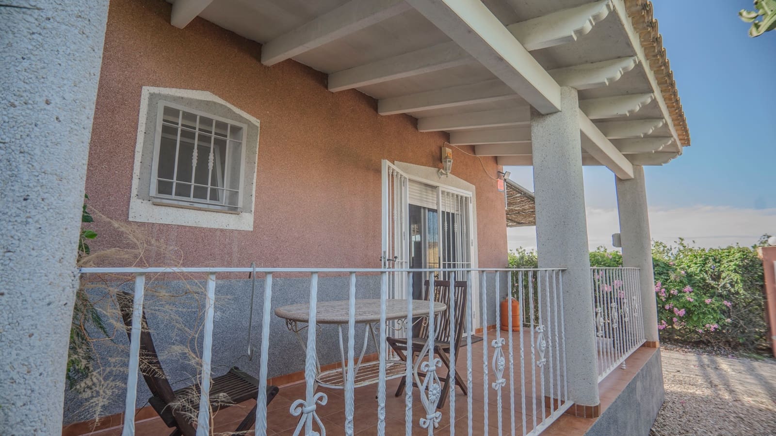 3 slaapkamer Finca/Landhuis te koop in San Bartolome met zwembad - € 379.950 (Ref: 8777378)