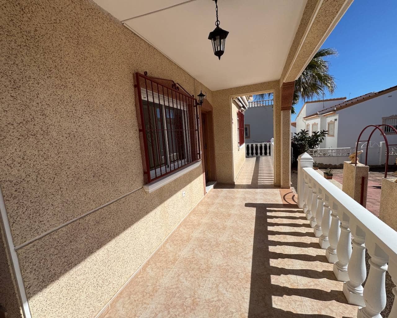 2 Zimmer Villa zu verkaufen in Algorfa mit Pool - 198.000 € (Ref: 8801643)
