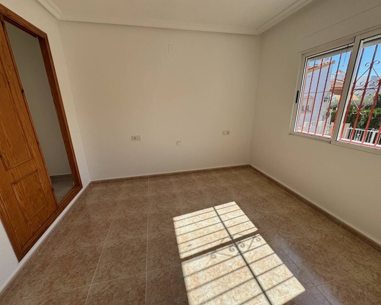 2 Zimmer Villa zu verkaufen in Algorfa mit Pool - 198.000 € (Ref: 8801643)