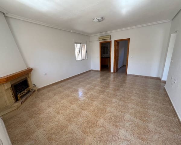 2 Zimmer Villa zu verkaufen in Algorfa mit Pool - 198.000 € (Ref: 8801643)