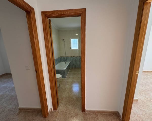 2 Zimmer Villa zu verkaufen in Algorfa mit Pool - 198.000 € (Ref: 8801643)