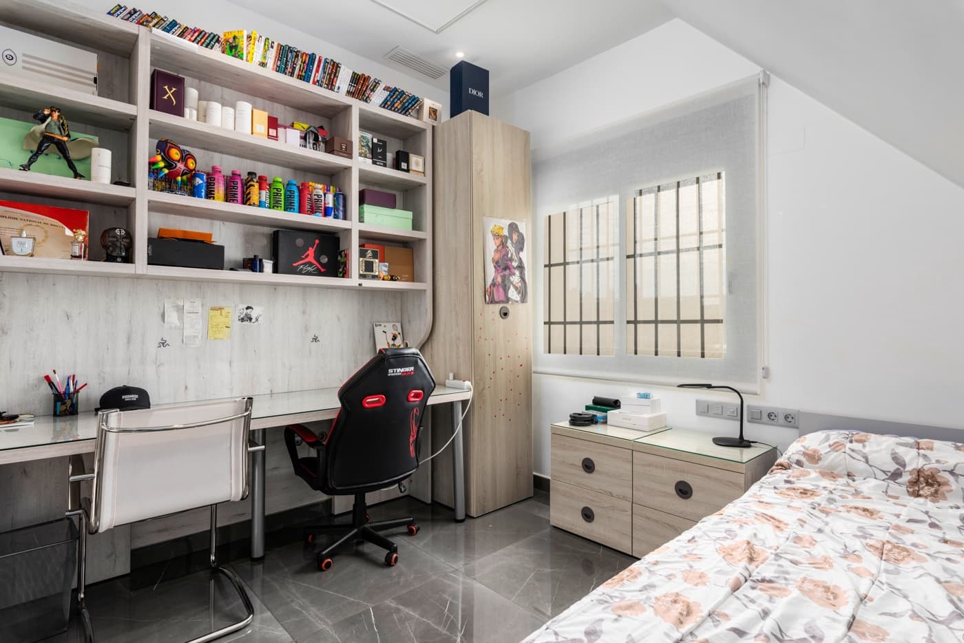 5 slaapkamer Villa te koop in Alicante stad met zwembad - € 1.365.000 (Ref: 8822063)