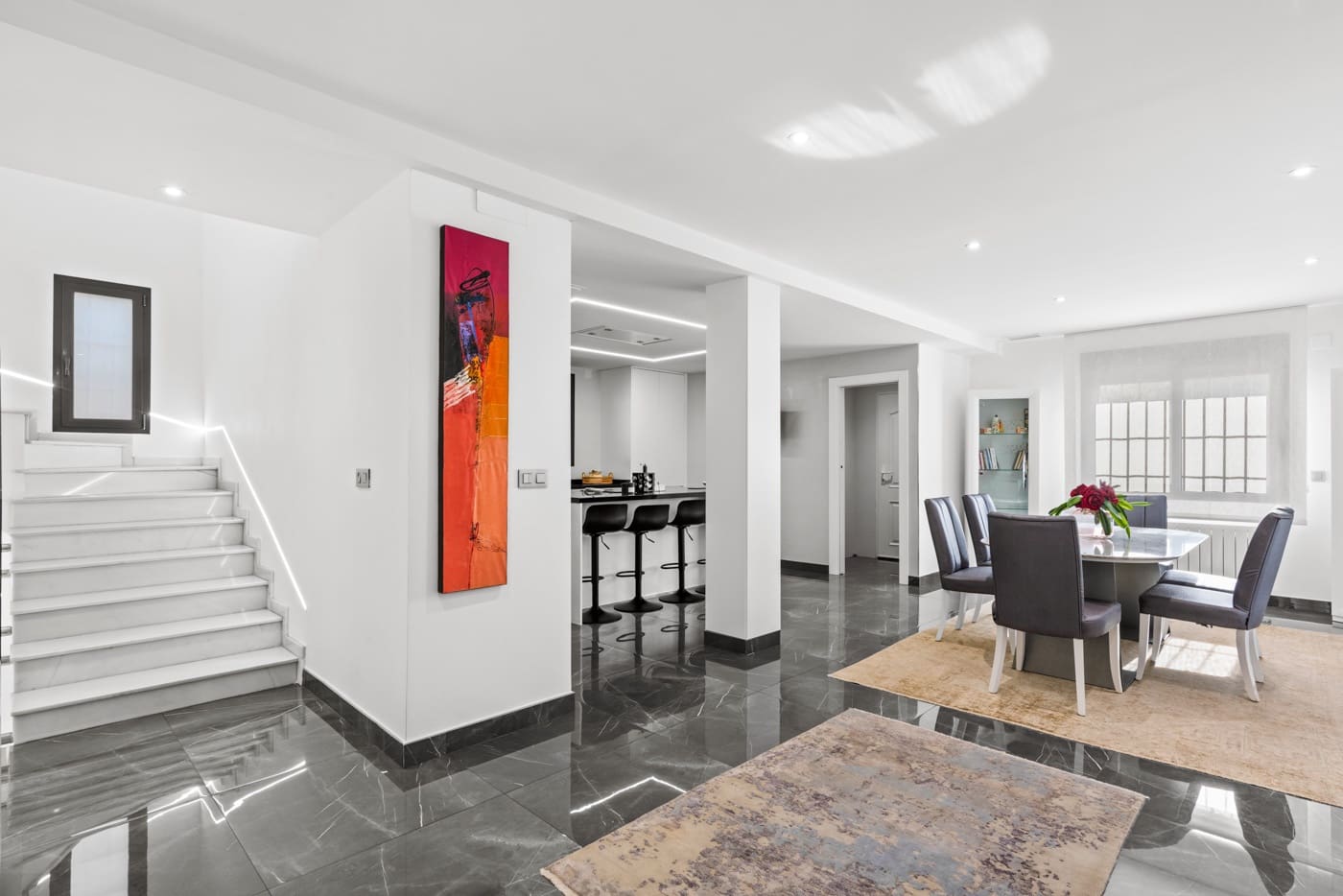 5 slaapkamer Villa te koop in Alicante stad met zwembad - € 1.365.000 (Ref: 8822063)