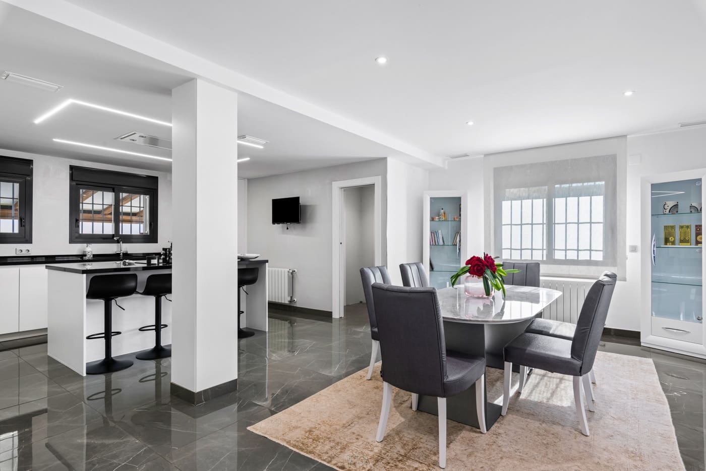 5 slaapkamer Villa te koop in Alicante stad met zwembad - € 1.365.000 (Ref: 8822063)