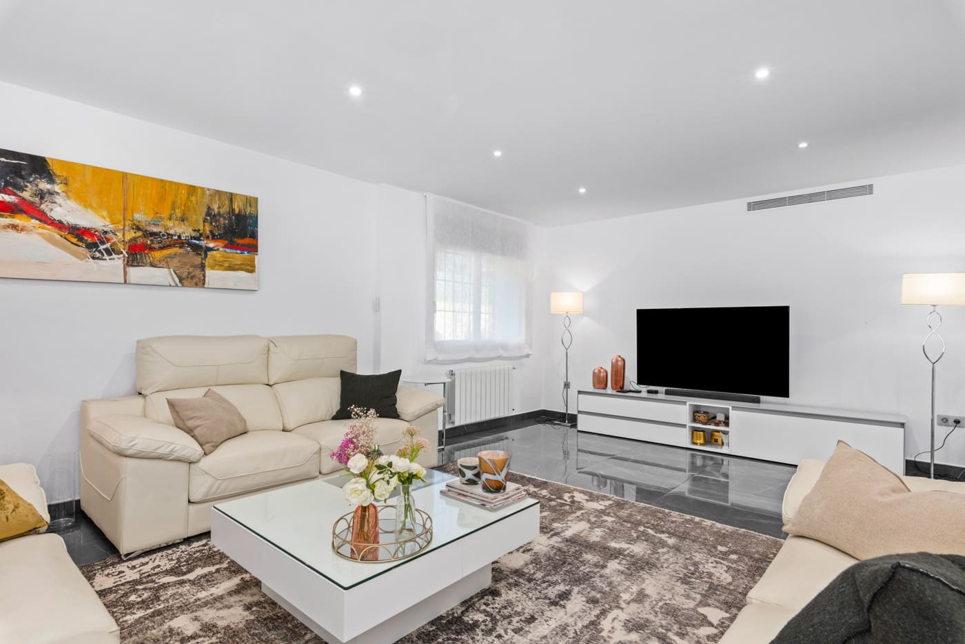 5 slaapkamer Villa te koop in Alicante stad met zwembad - € 1.365.000 (Ref: 8822063)