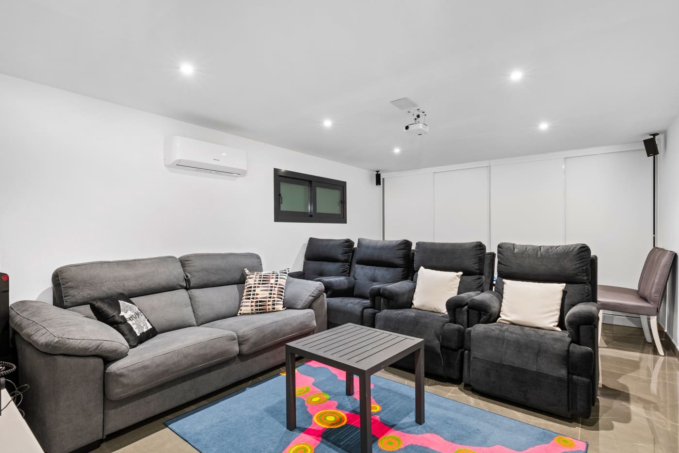 5 slaapkamer Villa te koop in Alicante stad met zwembad - € 1.365.000 (Ref: 8822063)