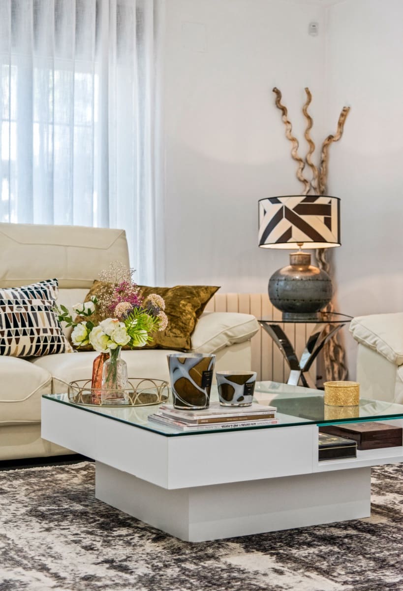 5 slaapkamer Villa te koop in Alicante stad met zwembad - € 1.365.000 (Ref: 8822063)