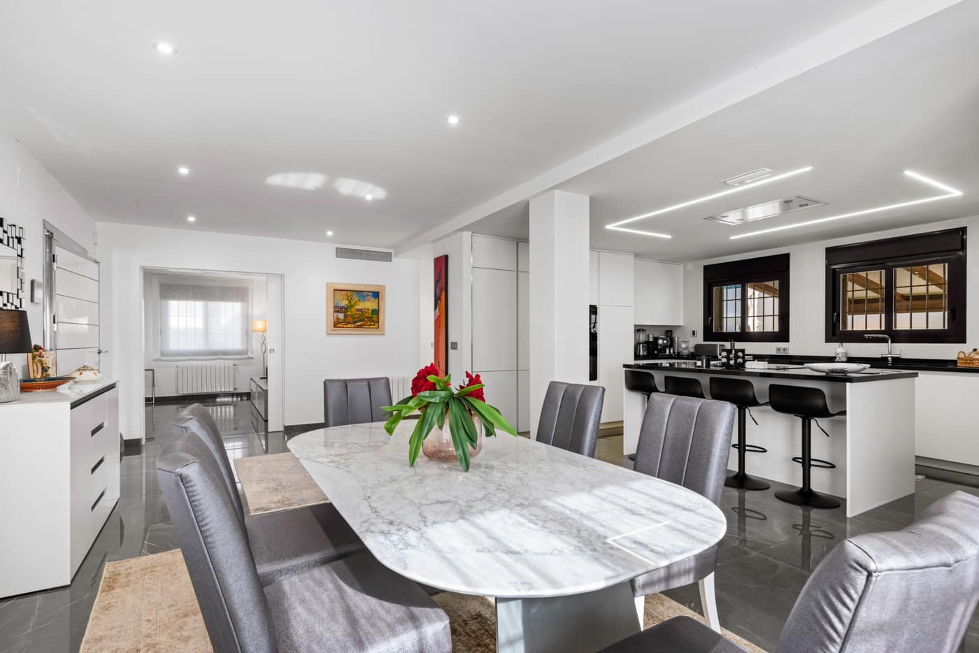 5 slaapkamer Villa te koop in Alicante stad met zwembad - € 1.365.000 (Ref: 8822063)