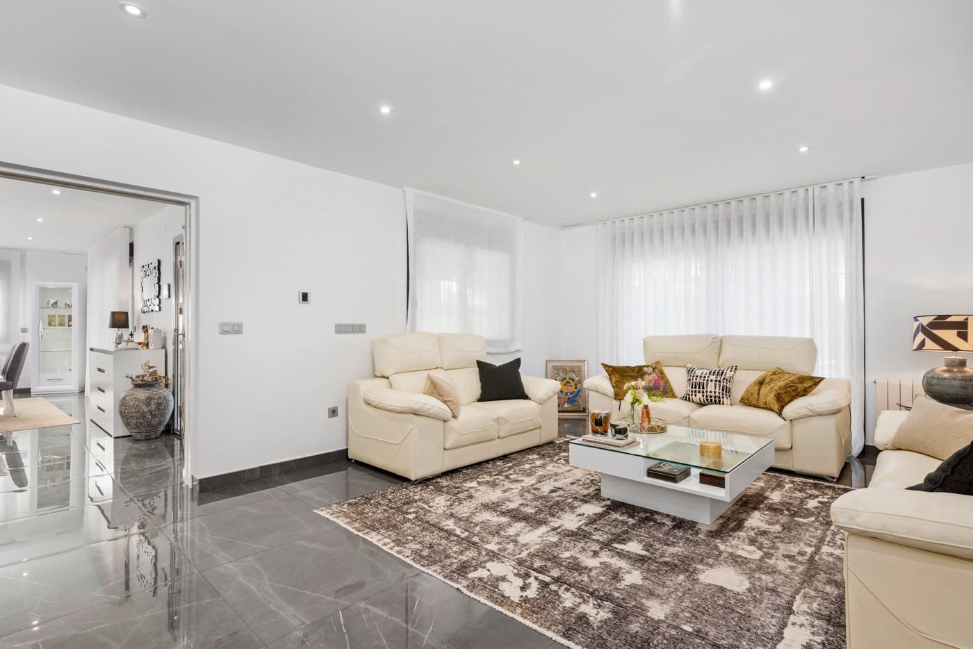 5 slaapkamer Villa te koop in Alicante stad met zwembad - € 1.365.000 (Ref: 8822063)