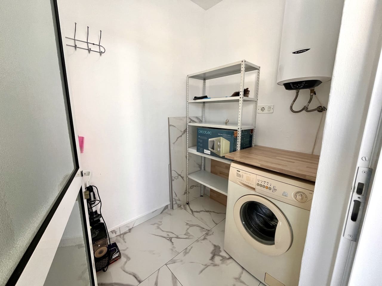 1 soveværelse Lejlighed til salg i Villamartin med swimmingpool - € 155.000 (Ref: 8834645)