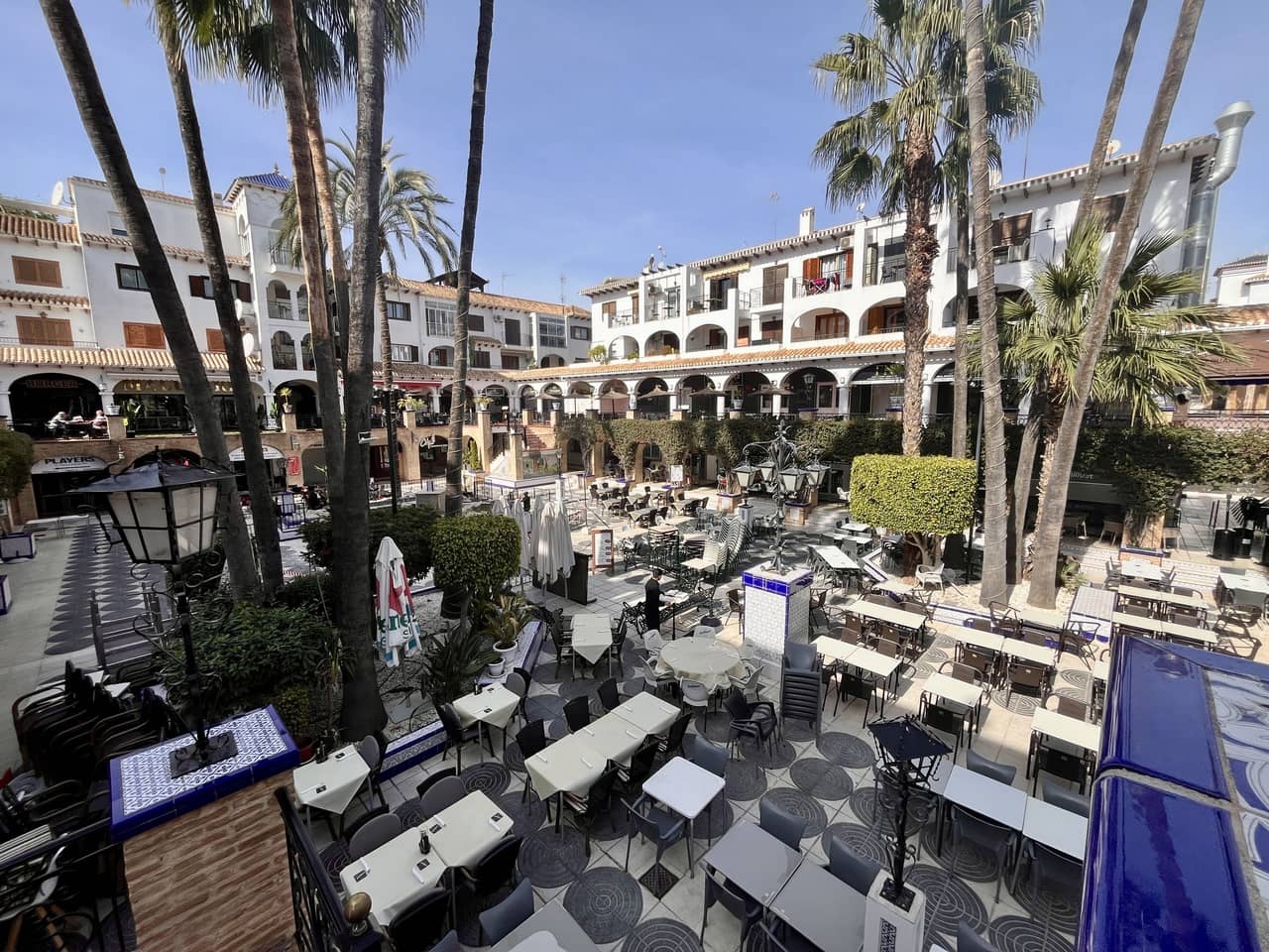 1 soveværelse Lejlighed til salg i Villamartin med swimmingpool - € 155.000 (Ref: 8834645)