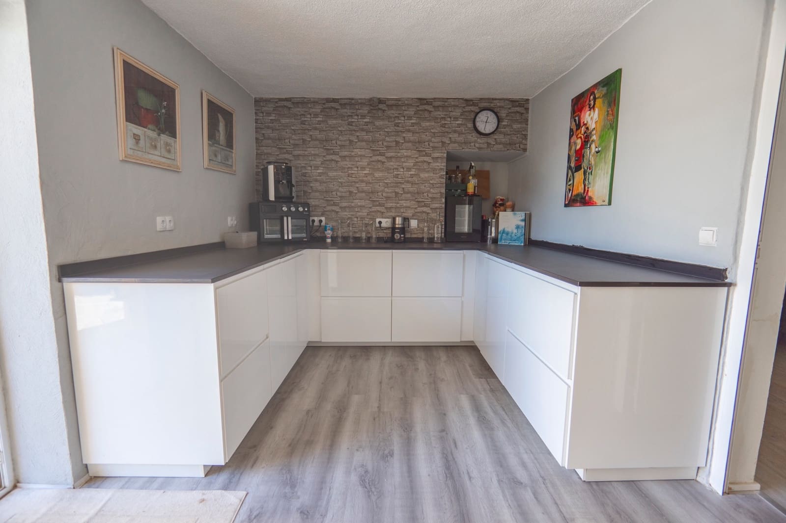 6 sovrum Finca/Hus på landet till salu i Los Montesinos med pool - 795 000 € (Ref: 8842447)