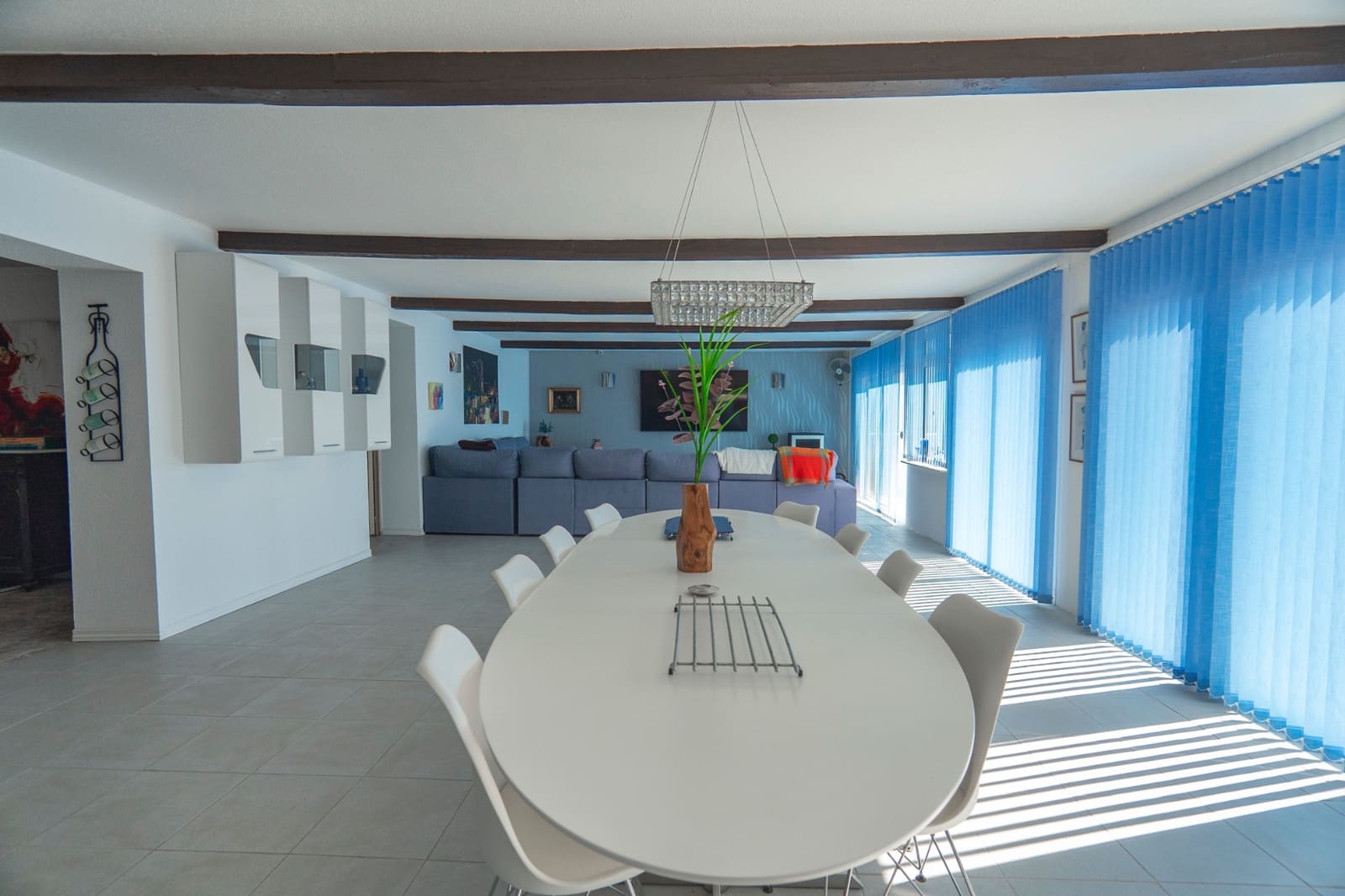 6 sovrum Finca/Hus på landet till salu i Los Montesinos med pool - 795 000 € (Ref: 8842447)