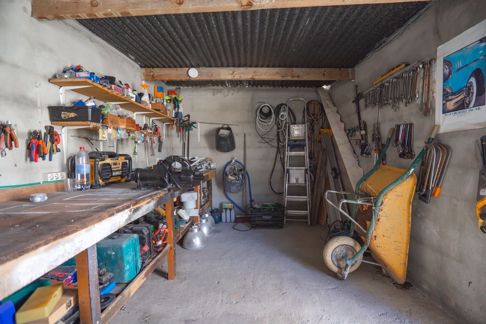 6 sovrum Finca/Hus på landet till salu i Los Montesinos med pool - 795 000 € (Ref: 8842447)