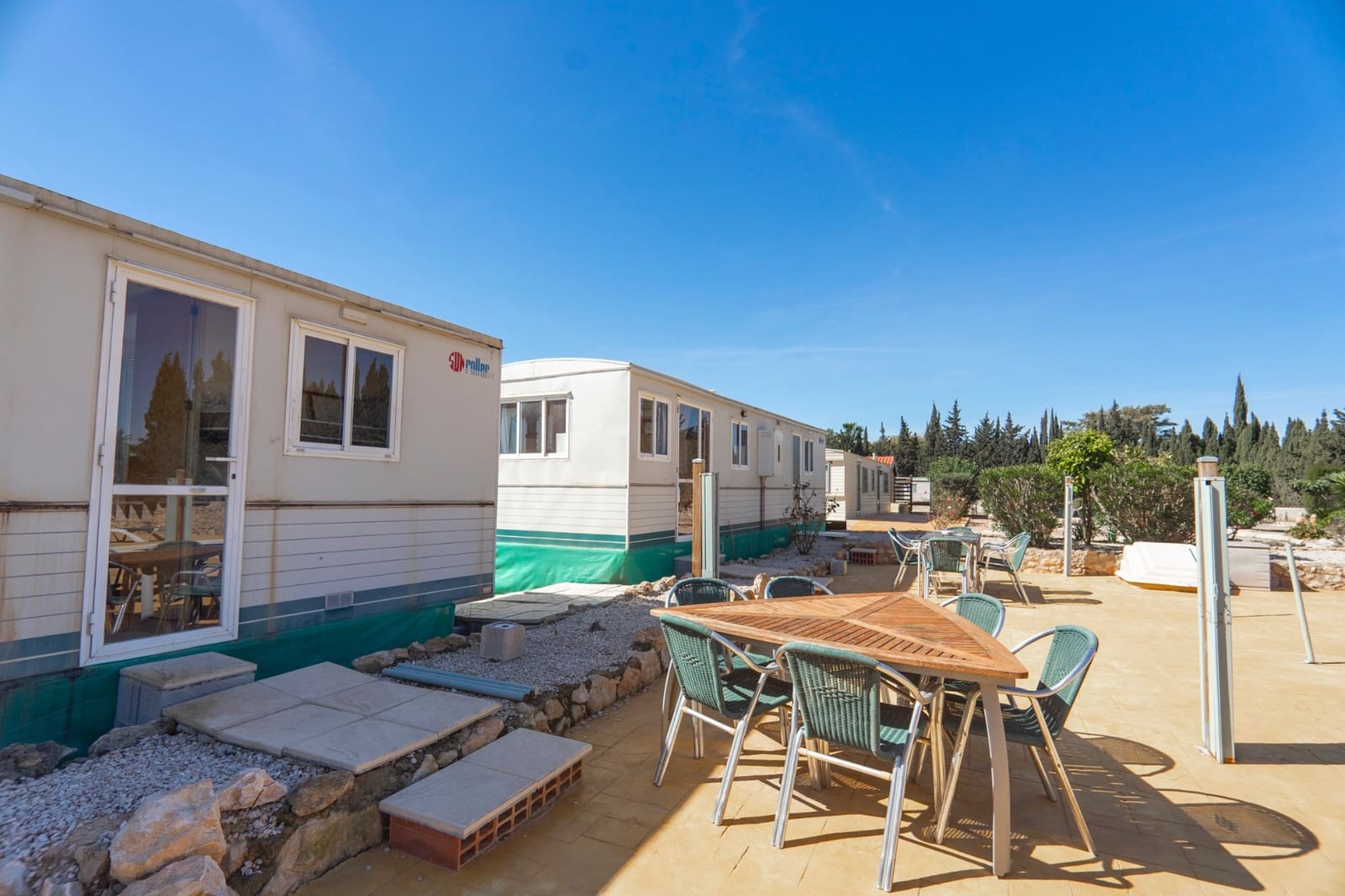 6 sovrum Finca/Hus på landet till salu i Los Montesinos med pool - 795 000 € (Ref: 8842447)