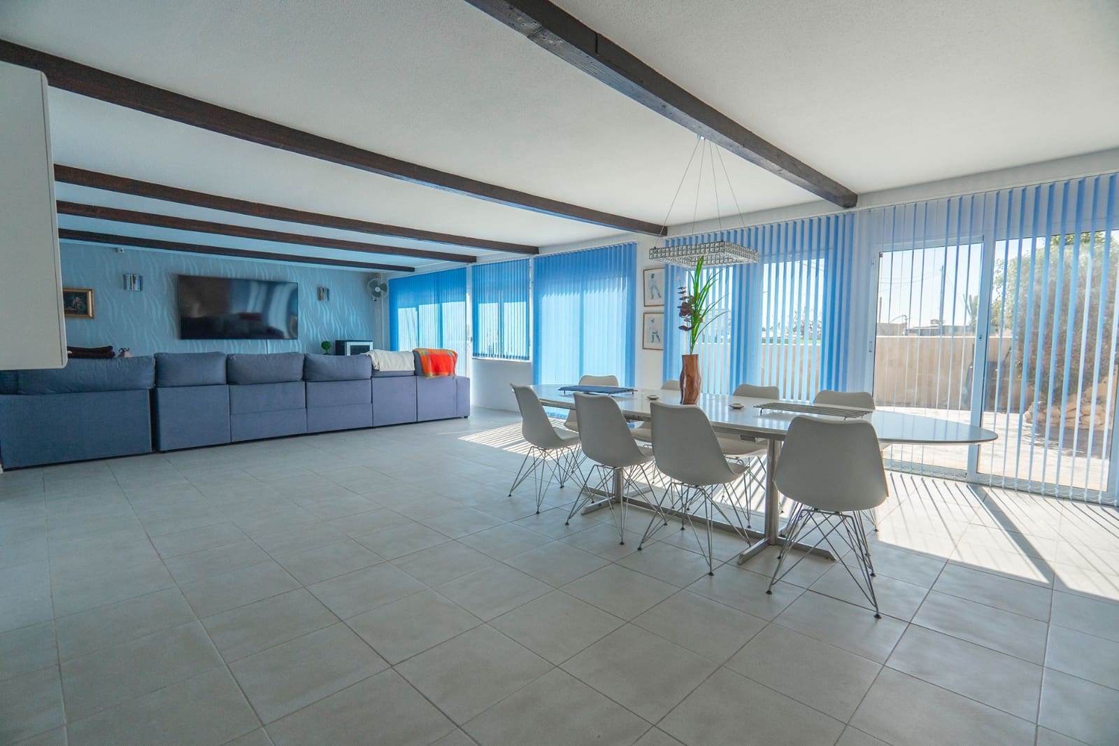 6 sovrum Finca/Hus på landet till salu i Los Montesinos med pool - 795 000 € (Ref: 8842447)