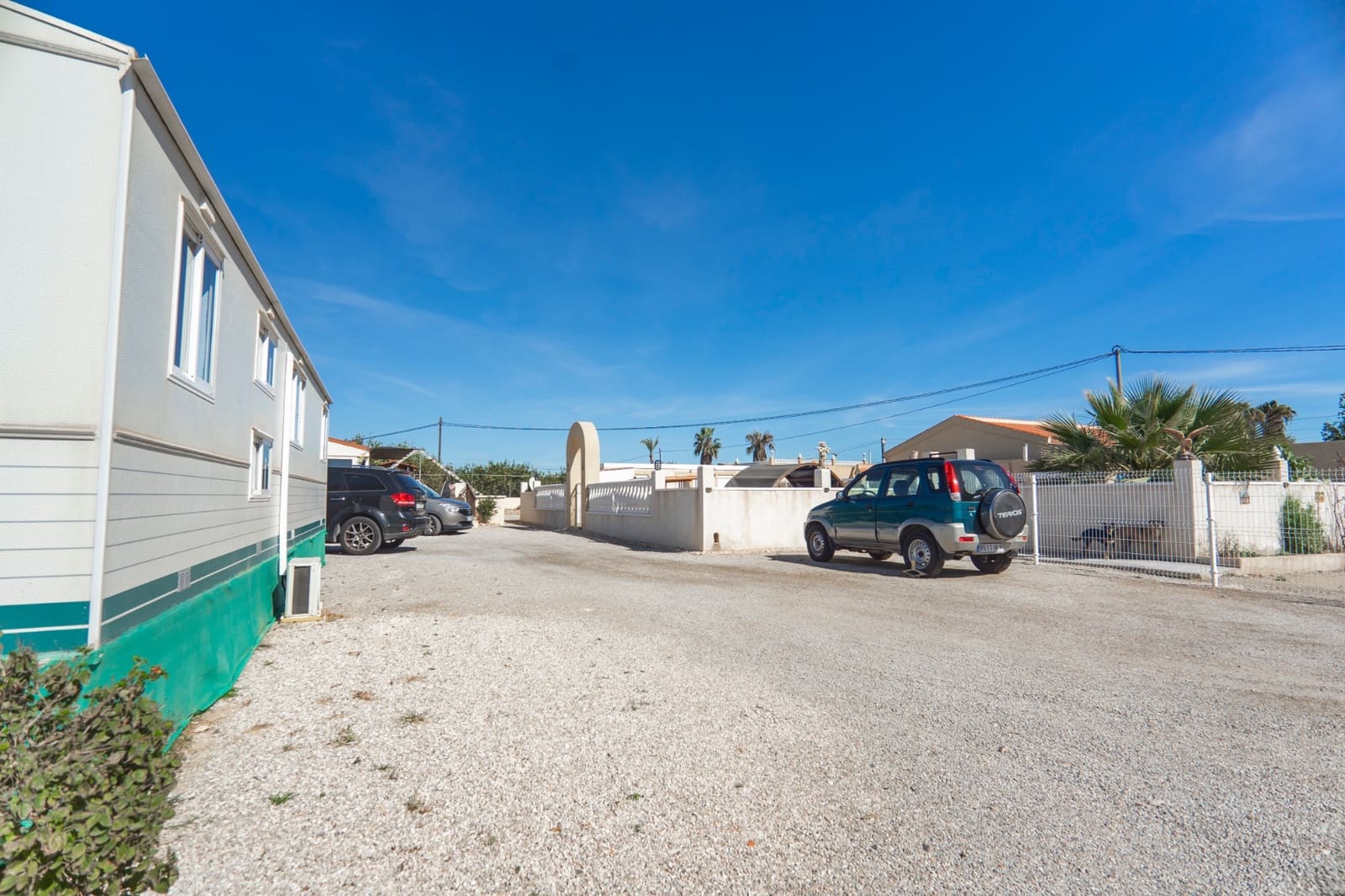 6 sovrum Finca/Hus på landet till salu i Los Montesinos med pool - 795 000 € (Ref: 8842447)