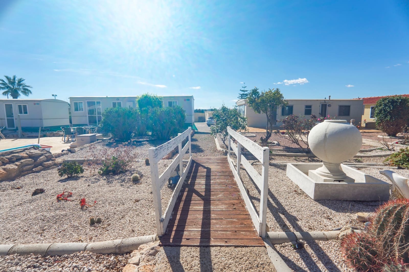 6 sovrum Finca/Hus på landet till salu i Los Montesinos med pool - 795 000 € (Ref: 8842447)