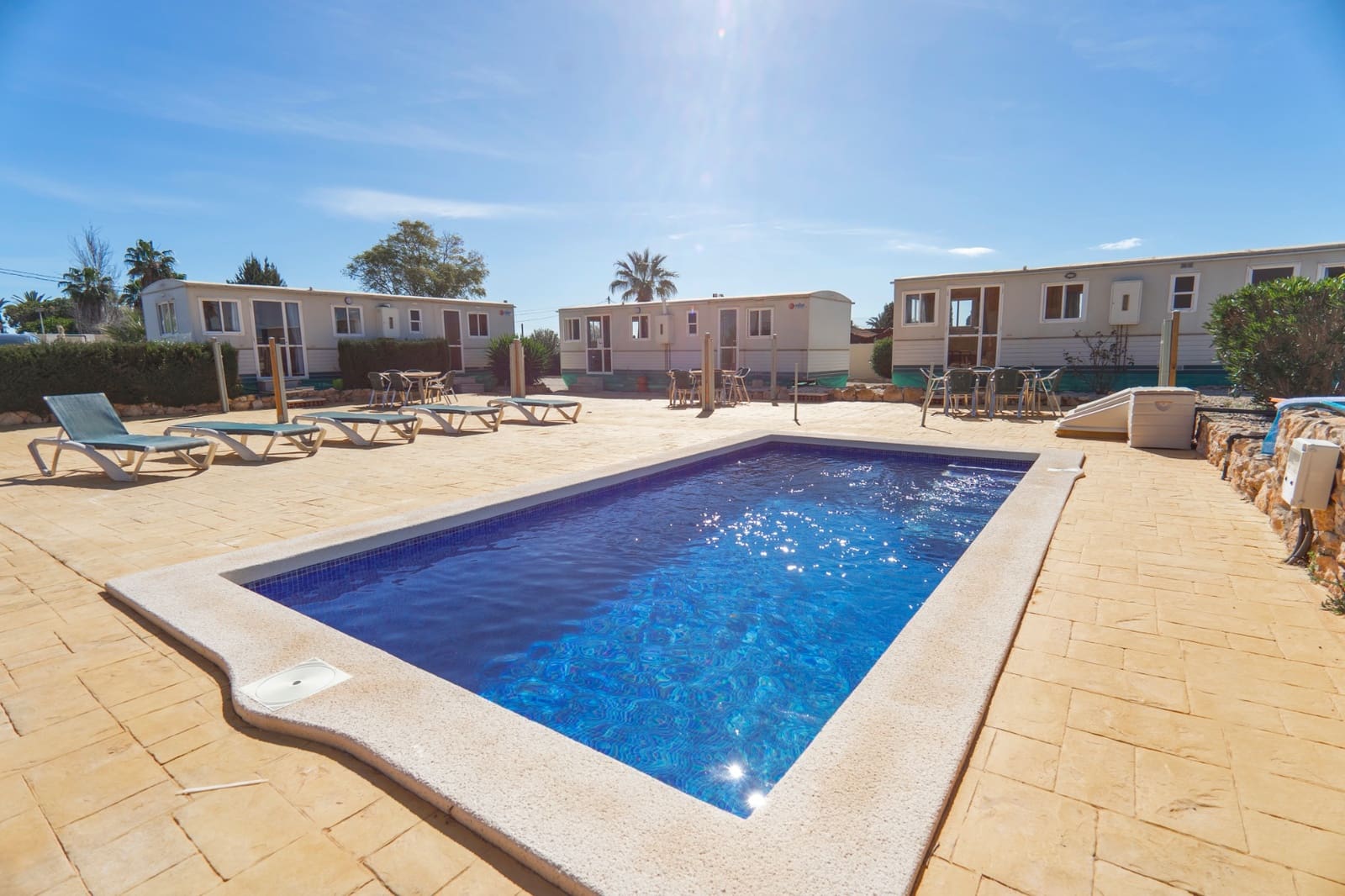 6 sovrum Finca/Hus på landet till salu i Los Montesinos med pool - 795 000 € (Ref: 8842447)