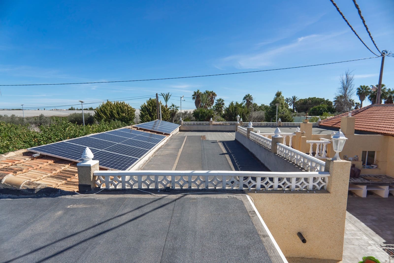 6 sovrum Finca/Hus på landet till salu i Los Montesinos med pool - 795 000 € (Ref: 8842447)