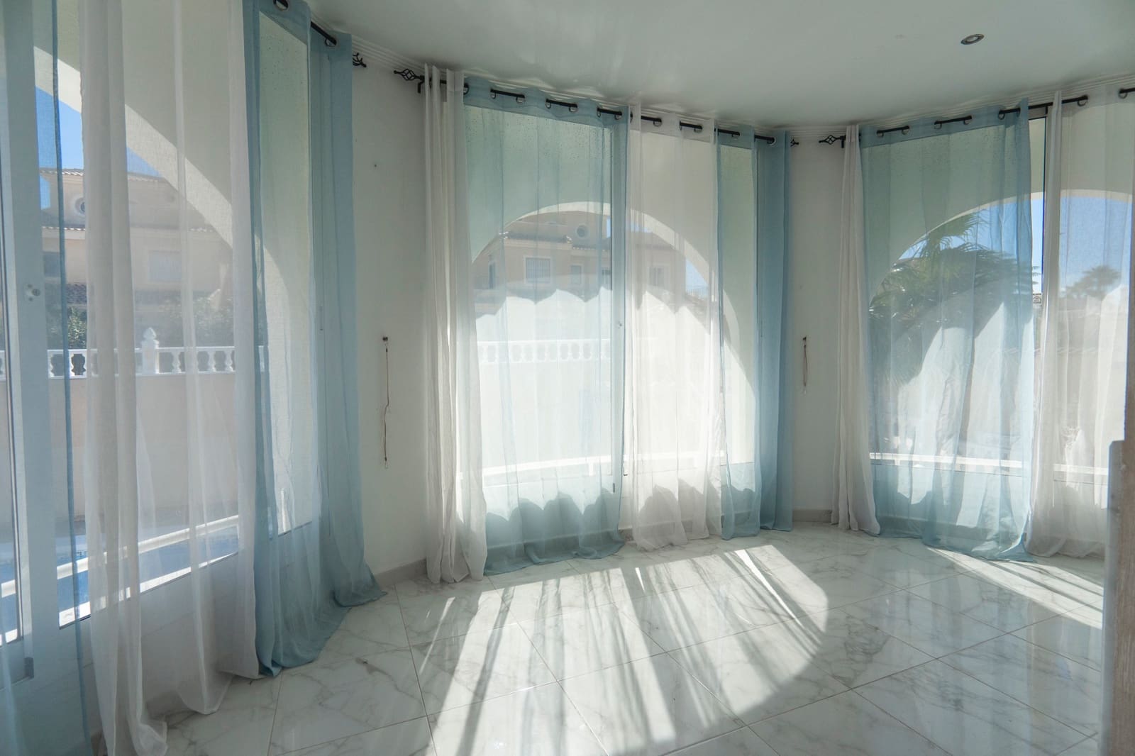 4 bedroom Villa for sale in Ciudad Quesada with pool - € 375,000 (Ref: 8842448)